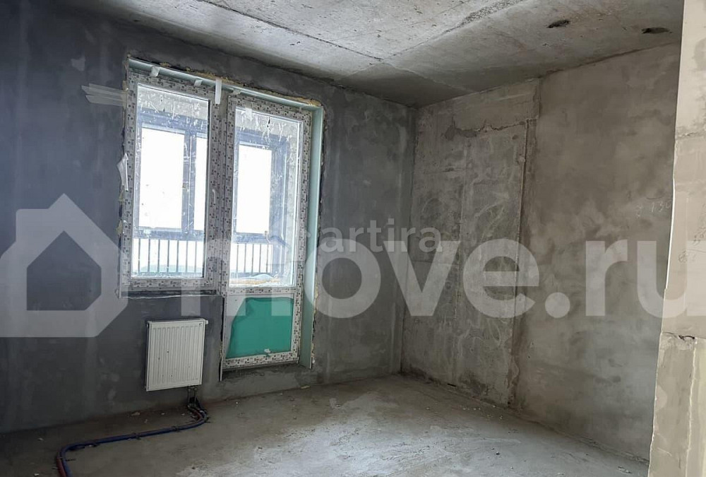 Студия, 18 м2, 2/20 эт. Москва - изображение 1