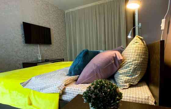 1-комн. квартира, 41 м2, 6/9 эт. Пермь