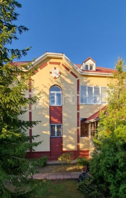 Дом, 409 м2, 30 соток, 4 эт. Сергиев Посад - изображение 4