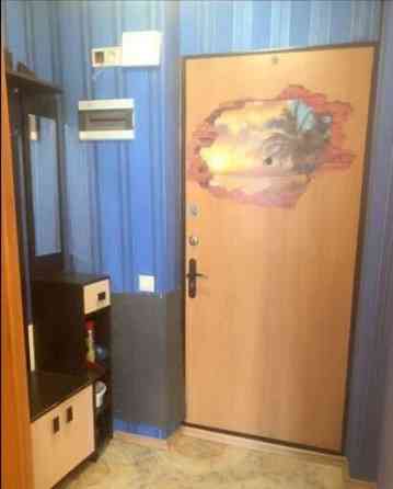 2-комн. квартира, 47 м2, 1/14 эт. Москва