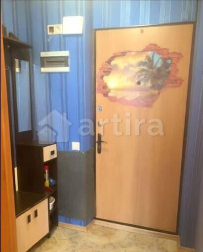 2-комн. квартира, 47 м2, 1/14 эт. Москва - изображение 2