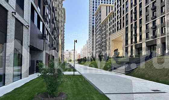 4-комн. квартира, 105 м2, 5/8 эт. Москва