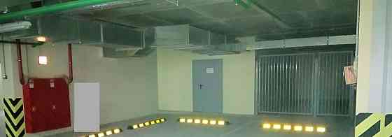 Гараж, 14.6 м2 Москва