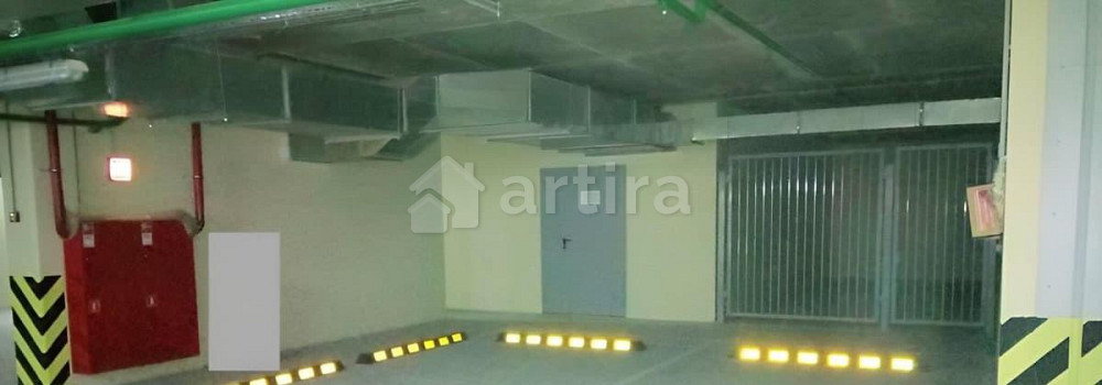 Гараж, 14.6 м2 Москва - изображение 5