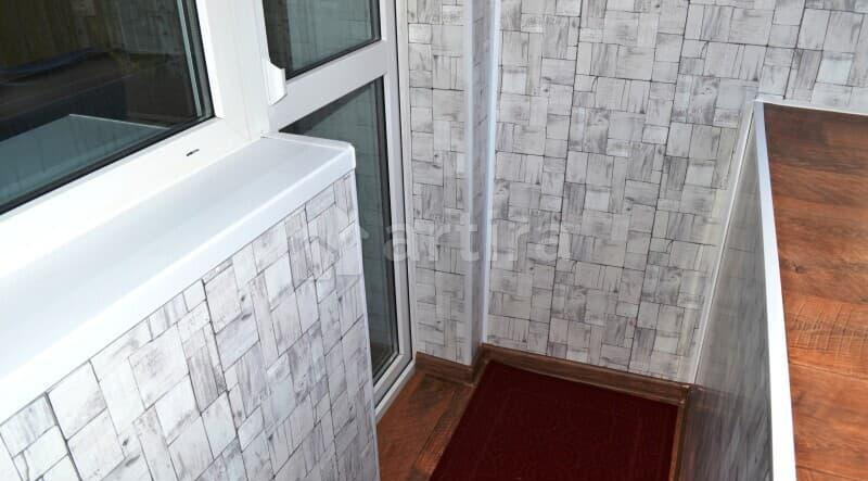 1-комн. квартира, 30 м2, 3/5 эт. Челябинск - изображение 20