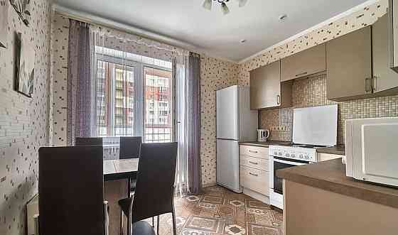 1-комн. квартира, 40 м2, 6/15 эт. Обнинск