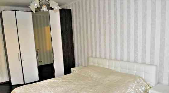 1-комн. квартира, 38 м2, 8/9 эт. Москва