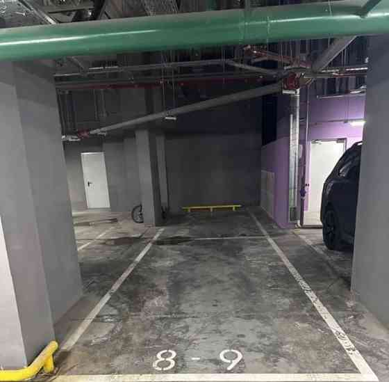 Гараж, 28 м2 Москва