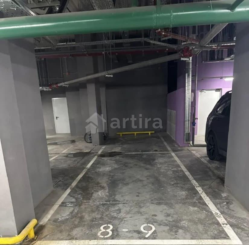 Гараж, 28 м2 Москва - изображение 1