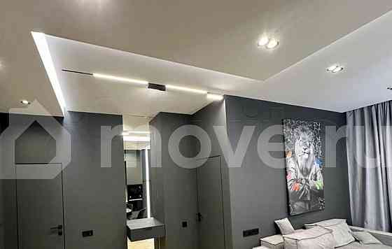 2-комн. квартира, 51.1 м2, 12/17 эт. Москва