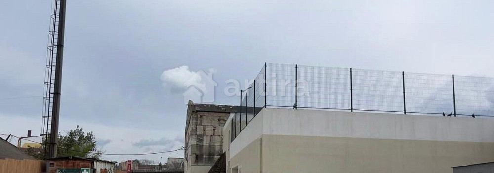 Гараж, 22 м2 Симферополь - изображение 2