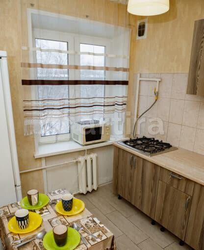 2-комн. квартира, 48 м2, 5/5 эт. Мытищи - изображение 13