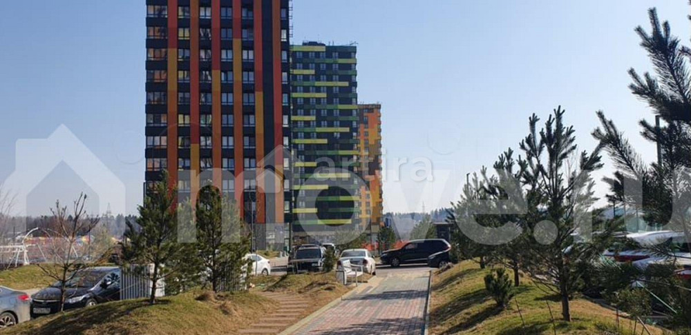 Студия, 23.5 м2, 17/18 эт. Зеленоград - изображение 4