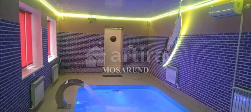 Коттедж, 300 м2 Видное - изображение 8