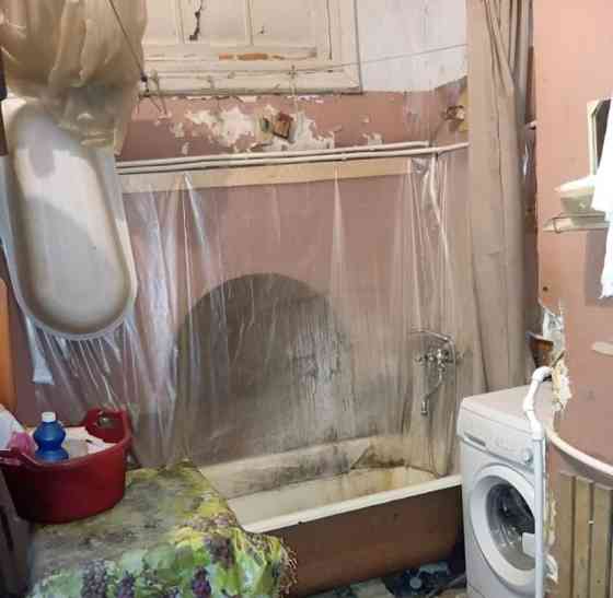 Комната, 17 м2, 4/5 эт. Санкт-Петербург