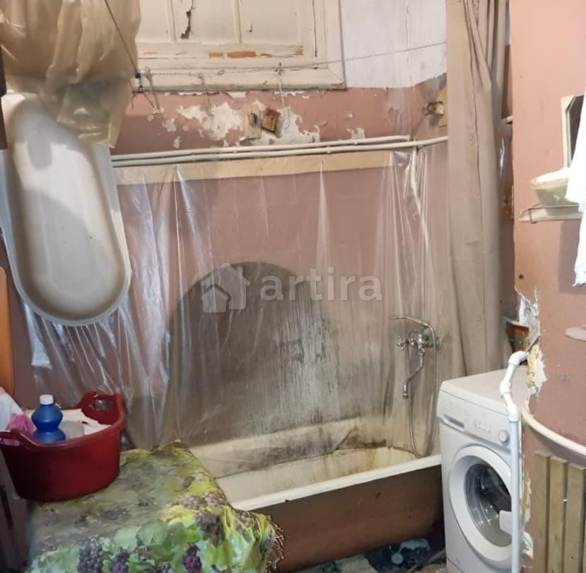 Комната, 17 м2, 4/5 эт. Санкт-Петербург - изображение 6