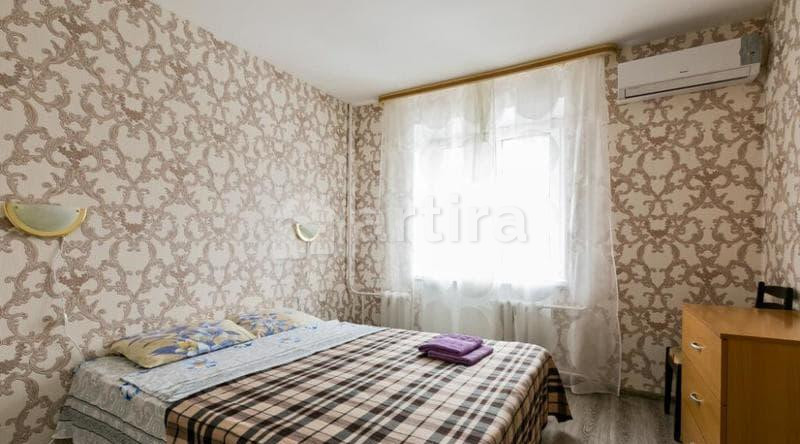 2-комн. квартира, 45 м2, 8/9 эт. Химки - изображение 7