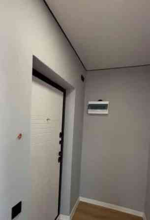 1-комн. квартира, 43 м2, 7/16 эт. Самара