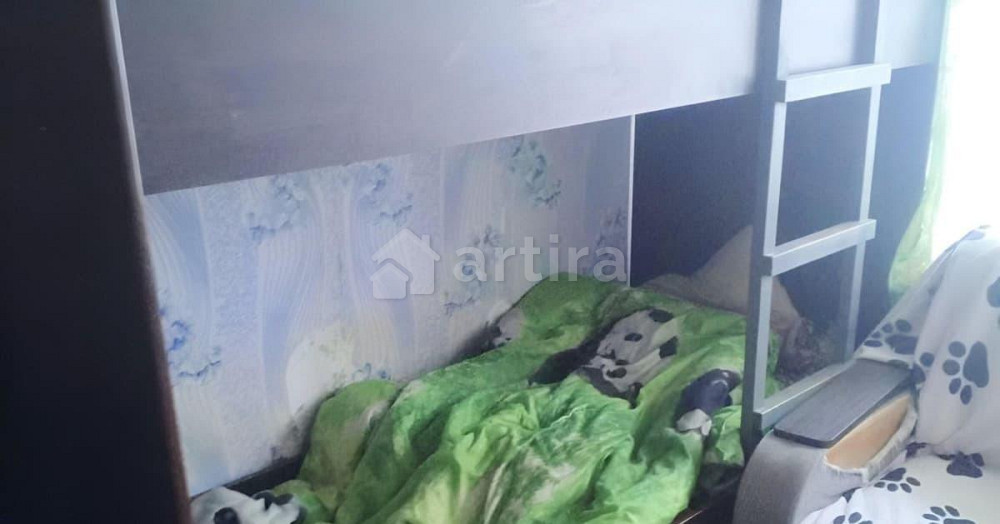 Комната, 18 м2, 5/5 эт. Таганрог - изображение 7