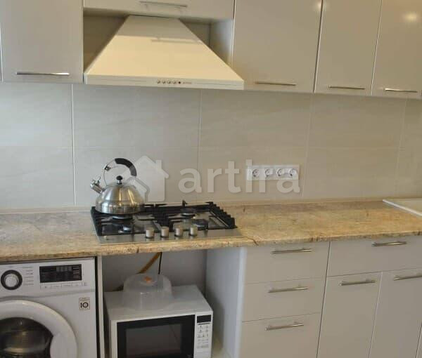 1-комн. квартира, 34 м2, 1/3 эт. Ялта - изображение 7