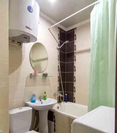 1-комн. квартира, 38 м2, 2/5 эт. Екатеринбург