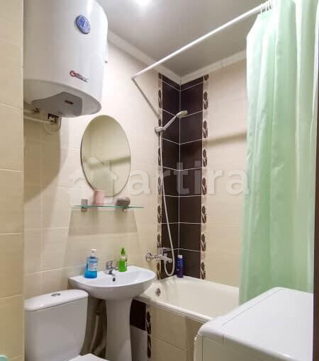 1-комн. квартира, 38 м2, 2/5 эт. Екатеринбург - изображение 2