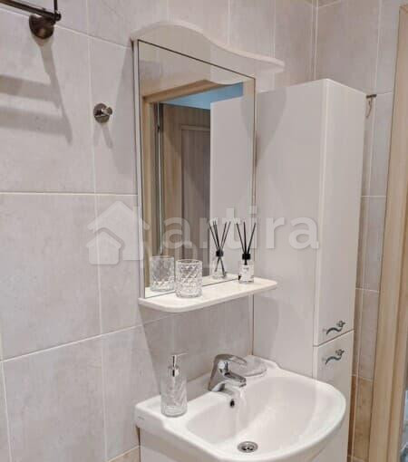 1-комн. квартира, 51 м2, 2/30 эт. Москва - изображение 18