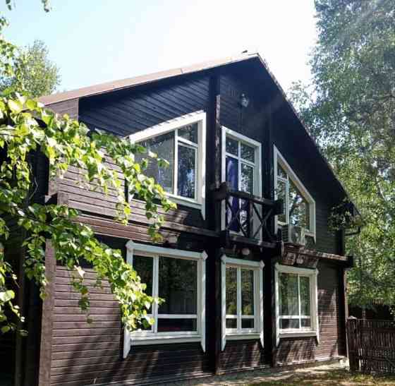 Коттедж, 200 м2, 6 соток, 2 эт. Москва