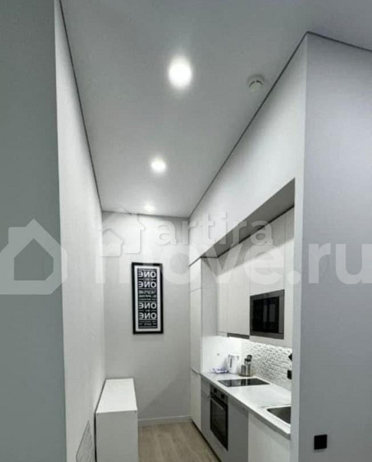 2-комн. квартира, 51.9 м2, 13/16 эт. Москва - изображение 3