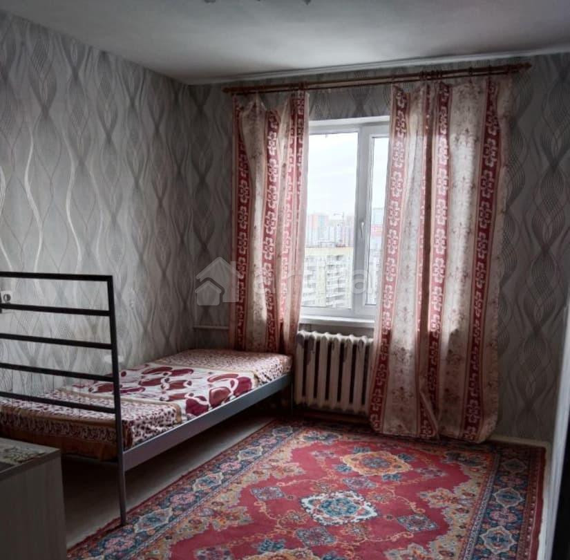 Комната, 11 м2, 9/9 эт. Екатеринбург - изображение 1