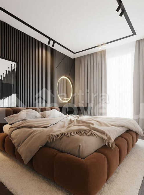 4-комн. квартира, 142 м2, 11/15 эт. Москва - изображение 5