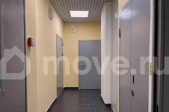 Студия, 21.5 м2, 2/5 эт. Москва