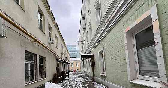 Комната, 24 м2, 3/3 эт. Москва