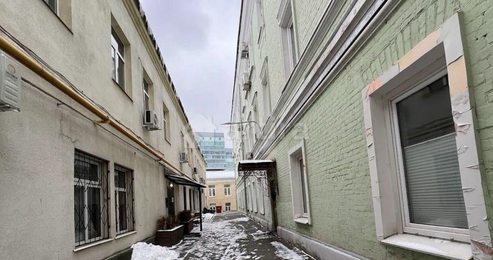 Комната, 24 м2, 3/3 эт. Москва - изображение 3