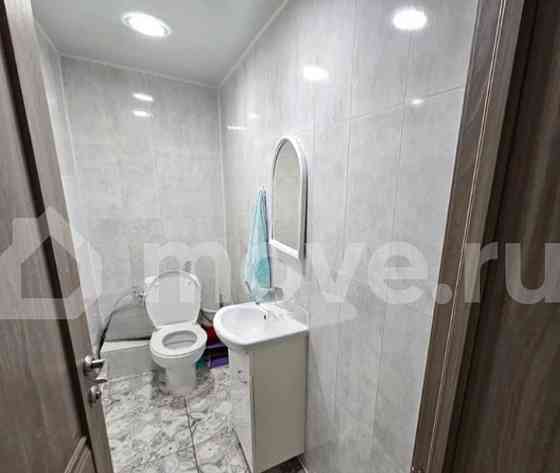 Студия, 12.2 м2, 1/7 эт. Москва