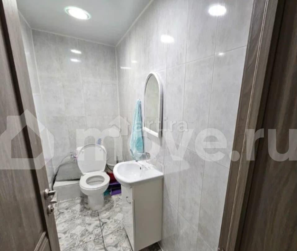 Студия, 12.2 м2, 1/7 эт. Москва - изображение 5