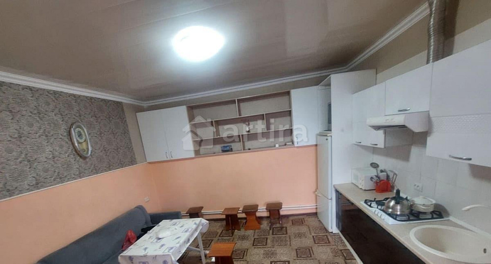 Часть дома, 100 м2, 4 сотки, 1 эт. Симферополь - изображение 3