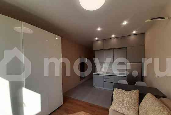 Студия, 22 м2, 4/22 эт. Москва