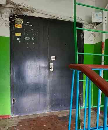 Комната, 14 м2, 5/5 эт. Братск