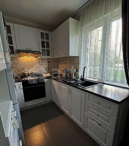 2-комн. квартира, 67 м2, 1/12 эт. Самара - изображение 1