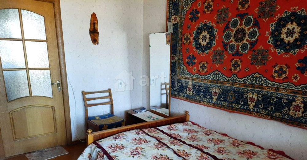 Комната, 11.8 м2, 4/5 эт. Феодосия - изображение 1