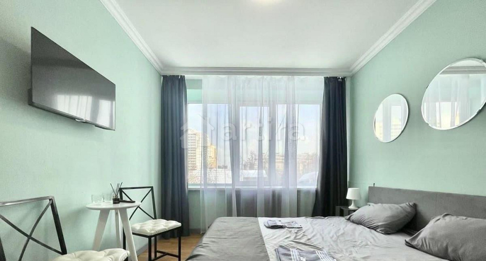 Комната, 20 м2, 2/2 эт. Санкт-Петербург - изображение 4