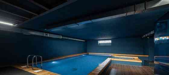 Коттедж, 1200 м2 Краснознаменск