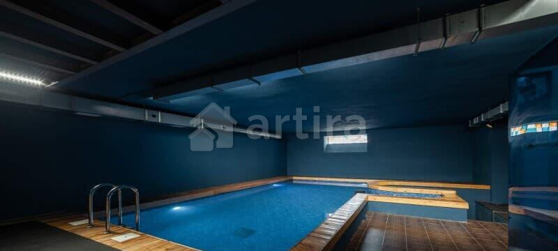 Коттедж, 1200 м2 Краснознаменск - изображение 4