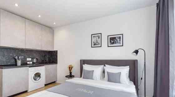 1-комн. квартира, 22 м2, 2/15 эт. Москва