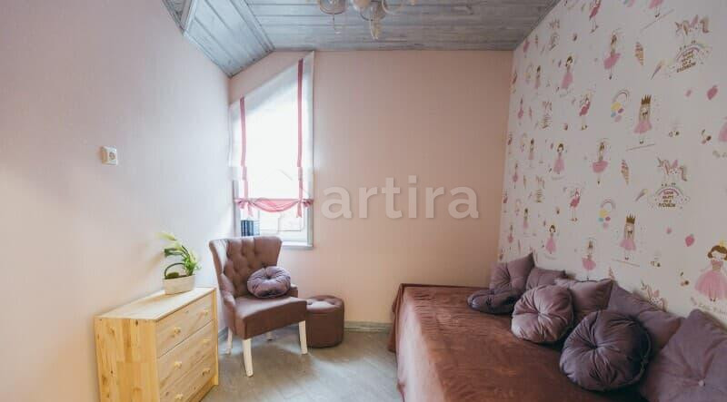 Коттедж, 180 м2 Зеленоград - изображение 14