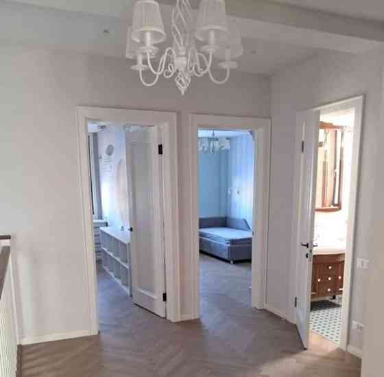 Коттедж, 160 м2, 3 сотки, 2 эт. Видное