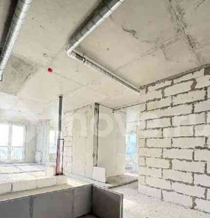 3-комн. квартира, 97.2 м2, 4/20 эт. Москва