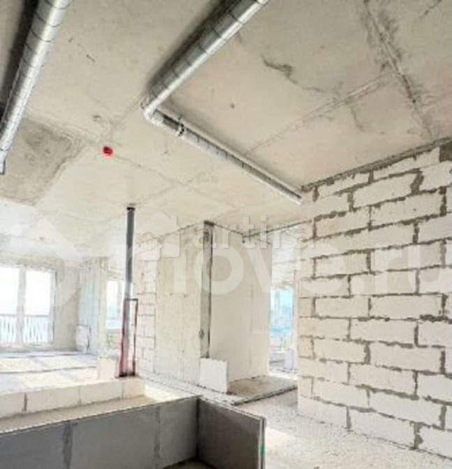 3-комн. квартира, 97.2 м2, 4/20 эт. Москва - изображение 6