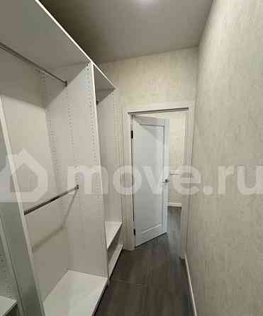 4-комн. квартира, 108 м2, 3/33 эт. Москва